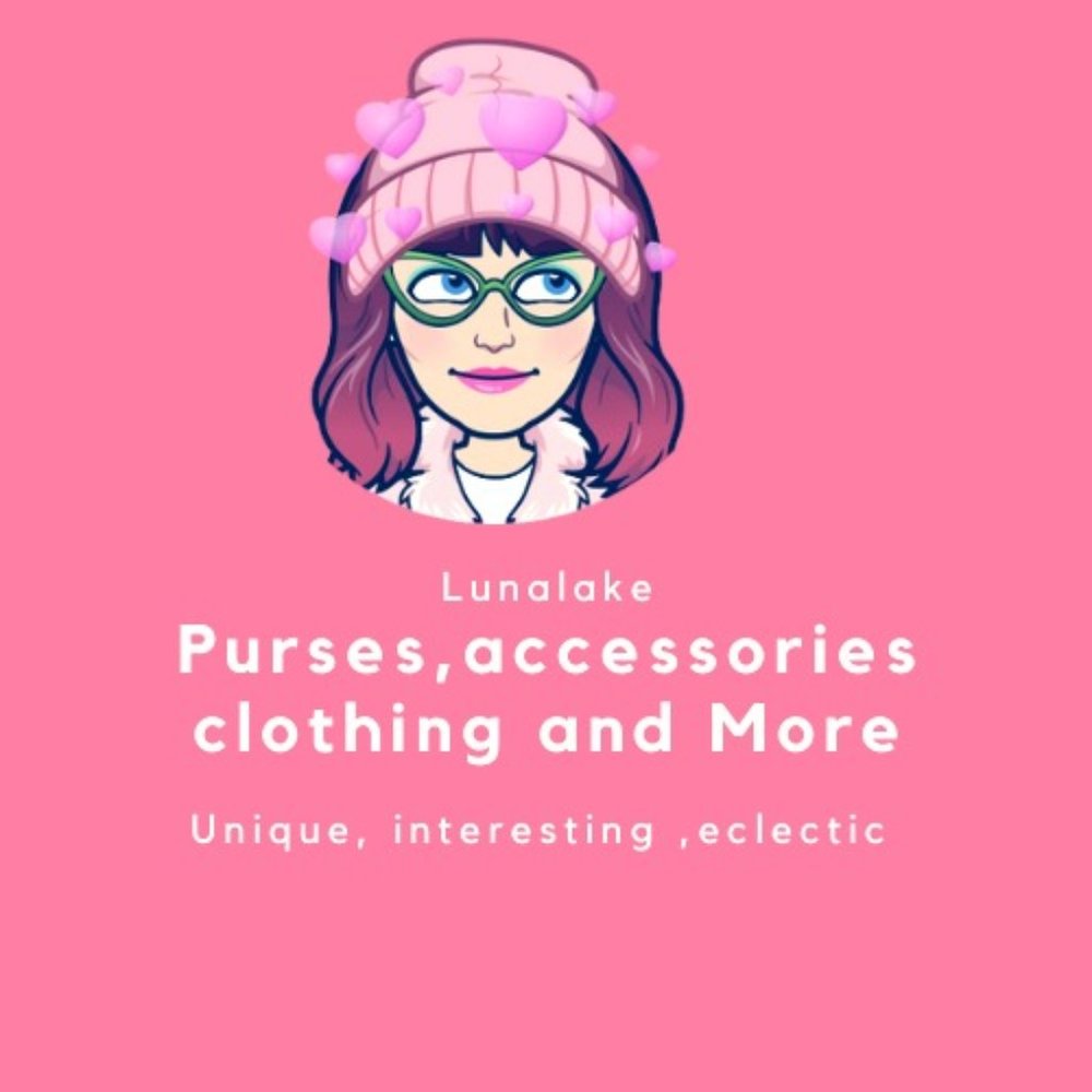 Welcome to my closet